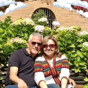 Meet your Posher, Isabel